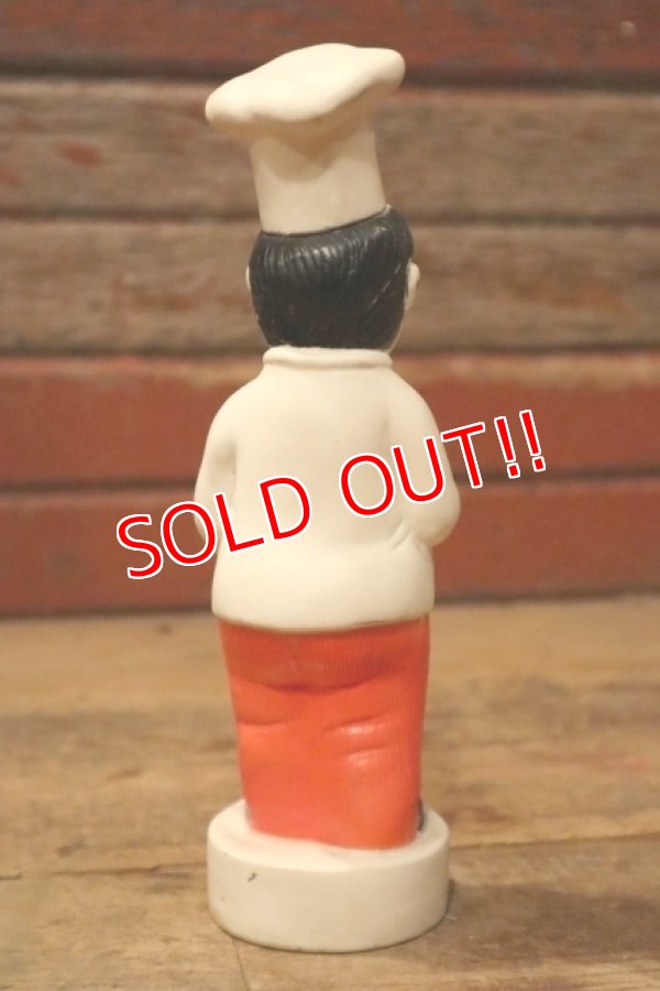 画像8: ct-241008-76 Tony's Pizza / Mr. Tony 1974 Soft Vinyl Doll