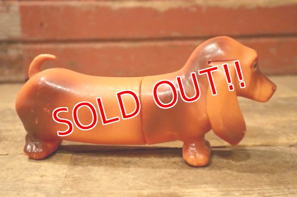 画像4: ct-241008-84 1ST BANK AND TRUST CO. / Vintage Dachshund Coin Bank