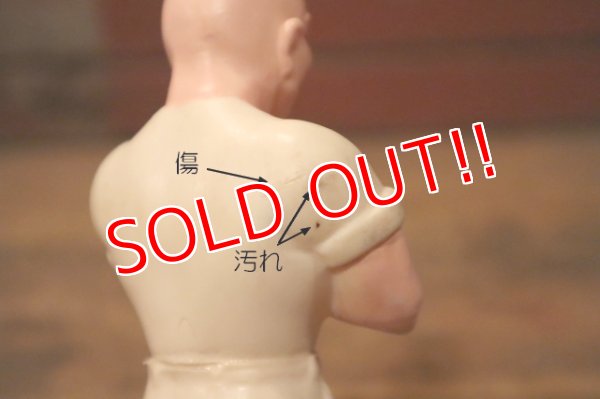 画像7: ct-241008-73 P&G / Mr. Clean 1960's Advertising Figure