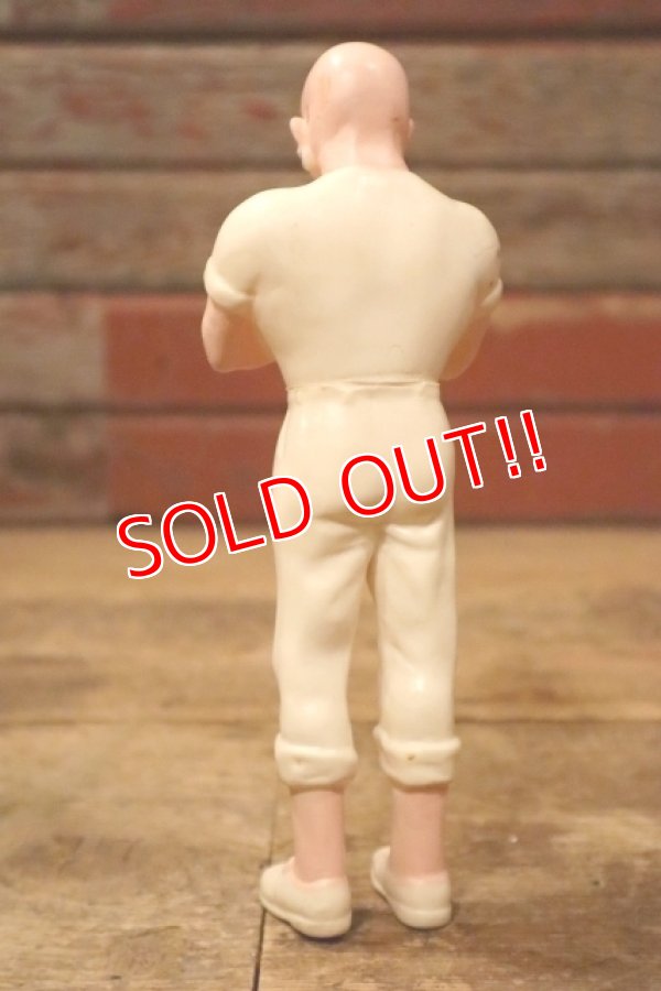 画像8: ct-241008-73 P&G / Mr. Clean 1960's Advertising Figure