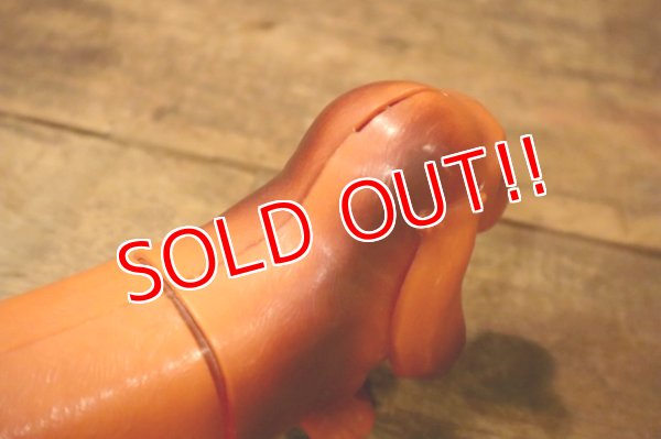 画像8: ct-241008-84 1ST BANK AND TRUST CO. / Vintage Dachshund Coin Bank