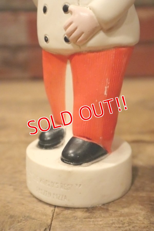 画像4: ct-241008-76 Tony's Pizza / Mr. Tony 1974 Soft Vinyl Doll