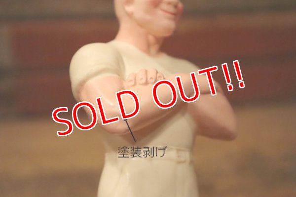 画像5: ct-241008-73 P&G / Mr. Clean 1960's Advertising Figure