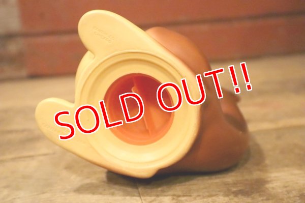 画像7: ct-241008-95 CONTINENTAL BANK / 1970's-1980's Lefton Kangaroo Novelty Coin Bank