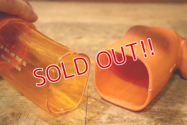 画像11: ct-241008-84 1ST BANK AND TRUST CO. / Vintage Dachshund Coin Bank