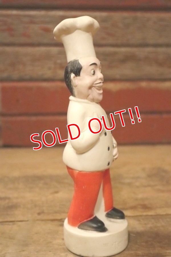 画像6: ct-241008-76 Tony's Pizza / Mr. Tony 1974 Soft Vinyl Doll