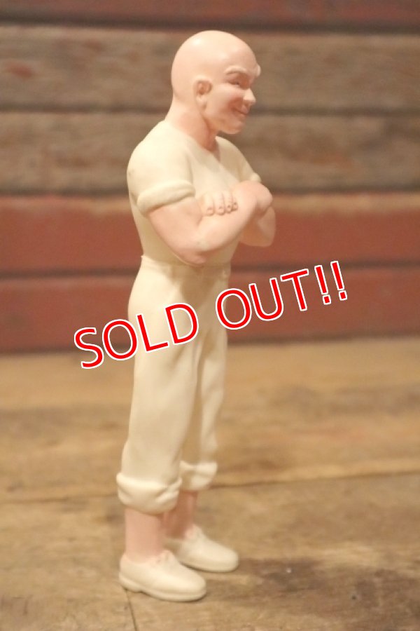 画像3: ct-241008-73 P&G / Mr. Clean 1960's Advertising Figure