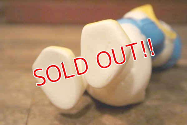 画像8: ct-241008-34 Donald Duck / DELL 1960's Rubber Doll