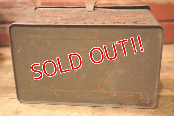 画像10: dp-241008-08 PLOW BOY SMOKING TOBACCO 1910's-1920's TIN BOX