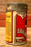 画像5: dp-241027-05 ROYAL 1910's-1920's BAKING POWDER TIN CAN