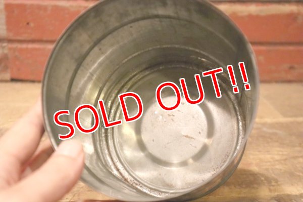 画像6: dp-241027-06 MAXWELL HOUSE COFFEE 1950's TIN CAN