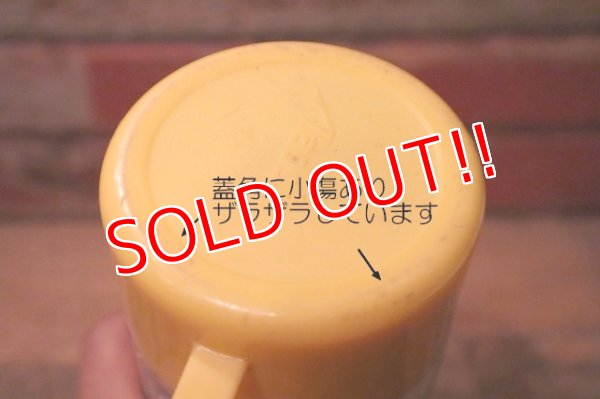 画像20: ct-241008-79 McDonald's / Aladdin 1980's Metal Lunchbox