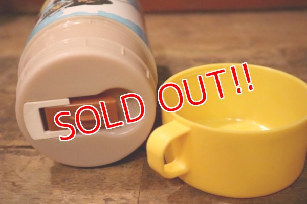 画像21: ct-241008-79 McDonald's / Aladdin 1980's Metal Lunchbox