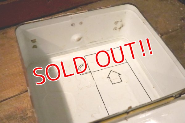 画像15: ct-241008-79 McDonald's / Aladdin 1980's Metal Lunchbox