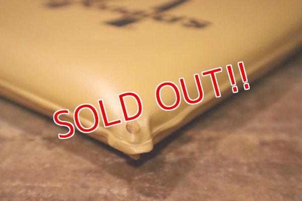 画像5: dp-241008-04 McDonald's / 1980's〜 Vinyl Cushion