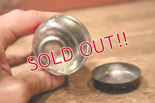 画像6: dp-241027-22 TEXACO / 1970's Rubber Repair Kit Can