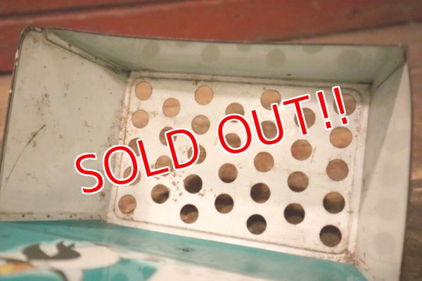 画像8: dp-241027-11 KOOL / 1950's Cigarette Display Match Holder