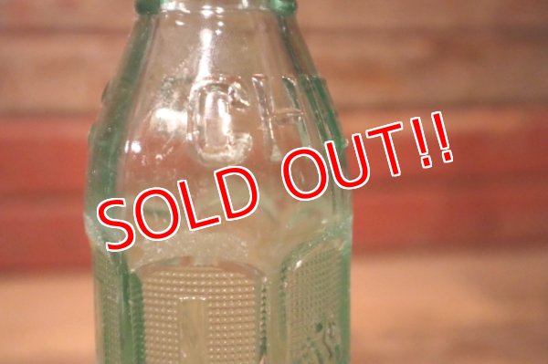 画像6: dk-063 BIG CHIEF 1920's-1930's 9 FL. OZ. Bottle