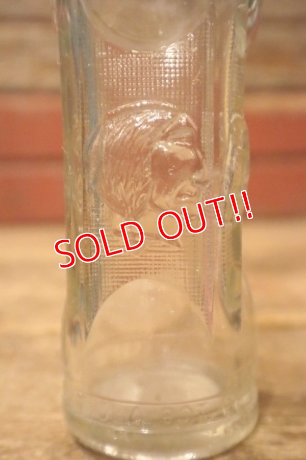 画像2: dk-062 BIG CHIEF 1940's 8 FL. OZ. Bottle