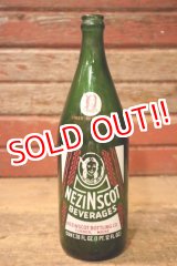 画像: dk-060 NEZINSCOT BEVERAGES 1970's 28 FL. OZ. Bottle