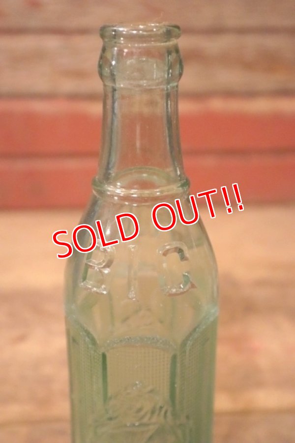 画像4: dk-063 BIG CHIEF 1920's-1930's 9 FL. OZ. Bottle