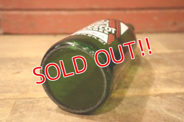 画像6: dk-060 NEZINSCOT BEVERAGES 1970's 28 FL. OZ. Bottle