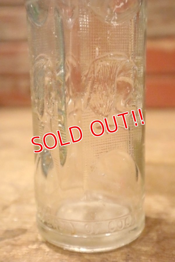 画像4: dk-062 BIG CHIEF 1940's 8 FL. OZ. Bottle