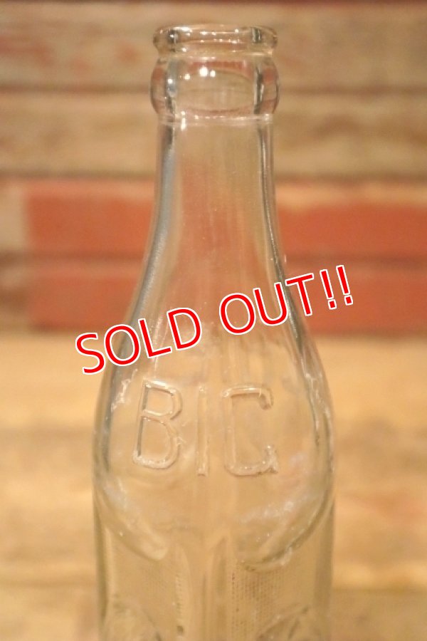 画像5: dk-062 BIG CHIEF 1940's 8 FL. OZ. Bottle