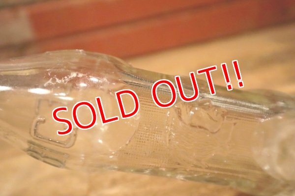 画像7: dk-062 BIG CHIEF 1940's 8 FL. OZ. Bottle