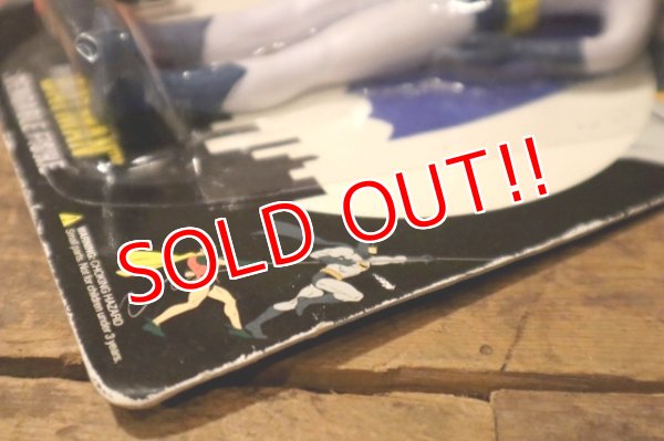 画像6: ct-241008-21 BATMAN / NJCroce 2000's CLASSIC TV SERIES Bendable Figure