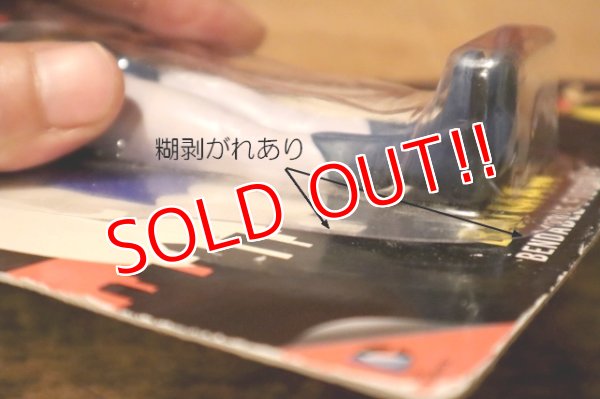 画像5: ct-241008-21 BATMAN / NJCroce 2000's CLASSIC TV SERIES Bendable Figure