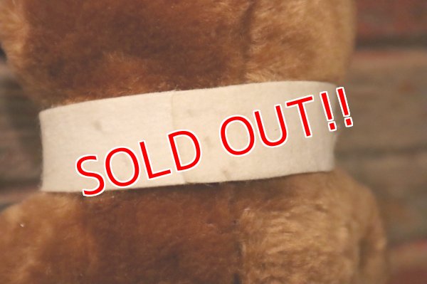 画像7: ct-241008-59 Yogi Bear / MIGHTY STAR 1980's Plush Doll