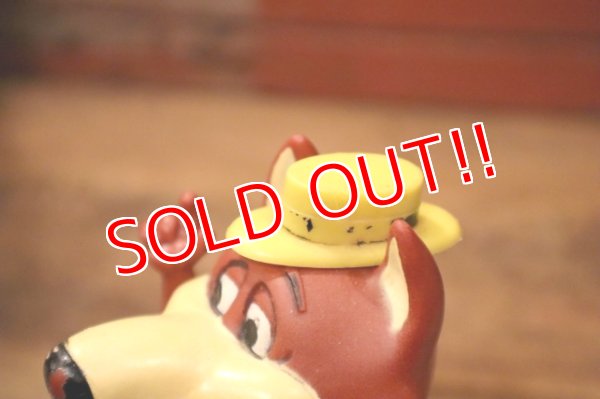 画像10: ct-241008-60 Hokey Wolf / DAKIN 1970's Figure