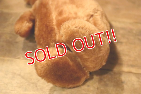 画像9: ct-241008-59 Yogi Bear / MIGHTY STAR 1980's Plush Doll