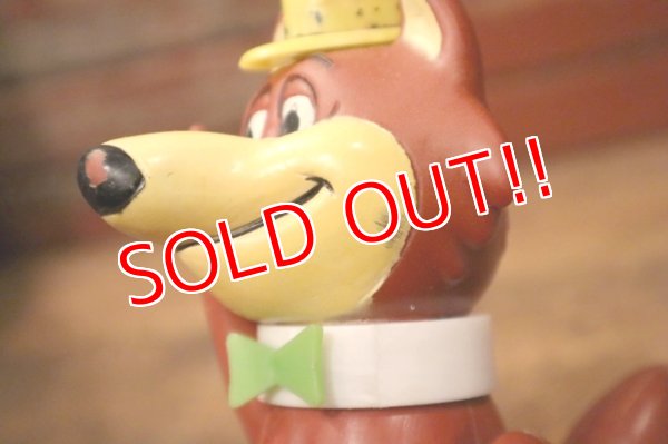 画像9: ct-241008-60 Hokey Wolf / DAKIN 1970's Figure