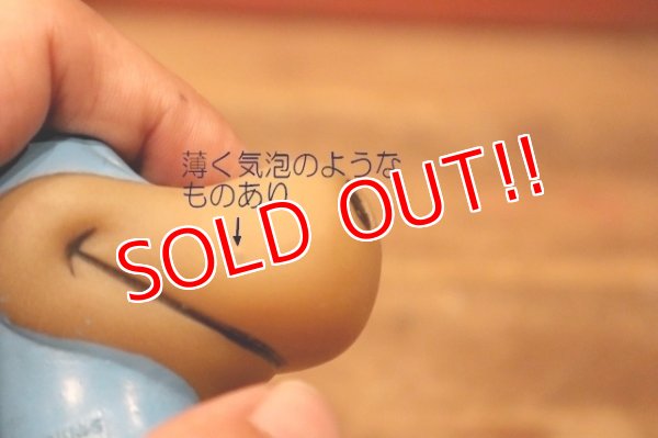 画像8: ct-240814-04 Dino / DAKIN 1970's Figure