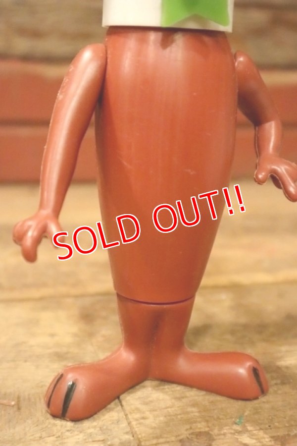 画像3: ct-241008-60 Hokey Wolf / DAKIN 1970's Figure