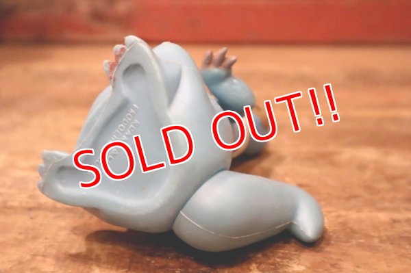 画像15: ct-240814-04 Dino / DAKIN 1970's Figure