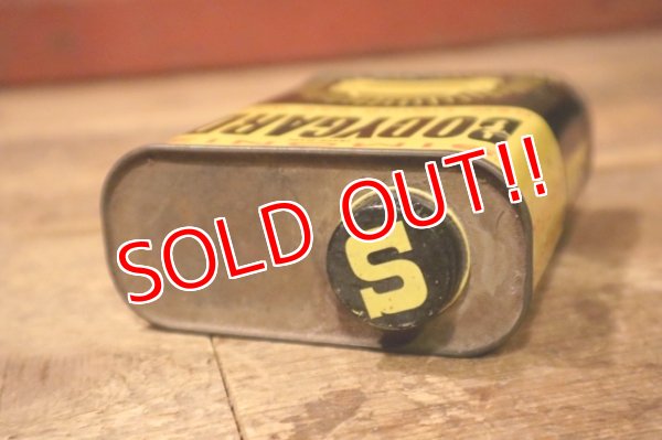 画像6: dp-241106-24 SIMONIZ / "BODYGARD" Car Wax Can