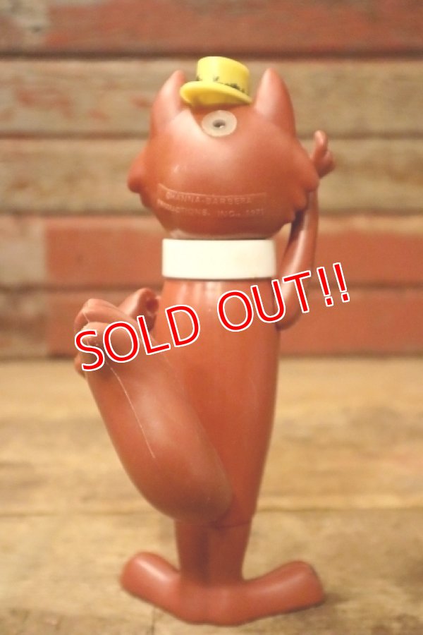 画像5: ct-241008-60 Hokey Wolf / DAKIN 1970's Figure