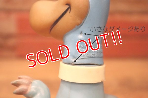 画像12: ct-240814-04 Dino / DAKIN 1970's Figure