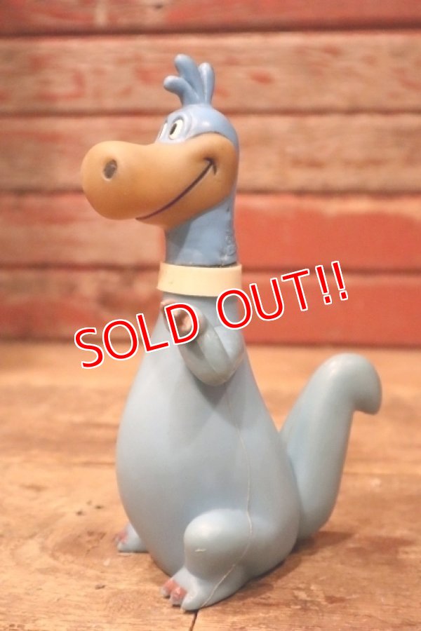 画像5: ct-240814-04 Dino / DAKIN 1970's Figure