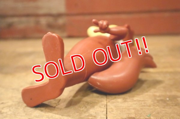 画像11: ct-241008-60 Hokey Wolf / DAKIN 1970's Figure