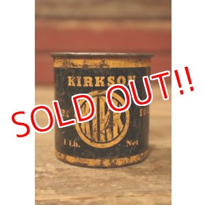 画像: dp-240911-90 KIRKSON / 1960's solid Wire Solder