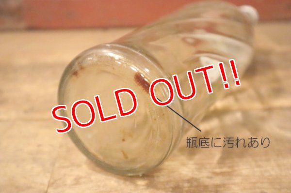 画像7: dk-072 PEPSI COLA / 1970's 40 FL.OZ. Bottle