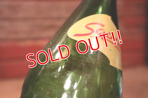 画像7: dk-064 SQUIRT / 1960's 1 PT 12 FL.OZS. Bottle