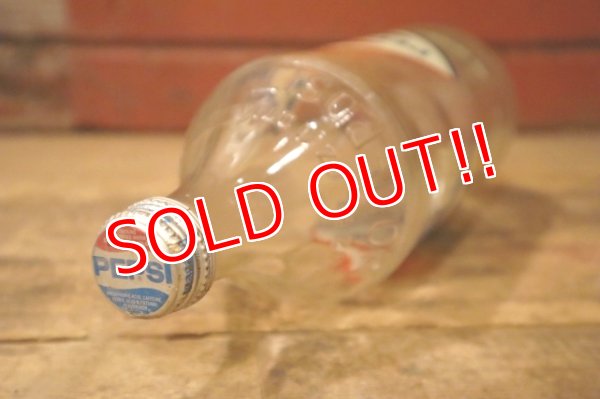 画像5: dk-070 PEPSI COLA / 1960's 32 FL.OZ. Bottle