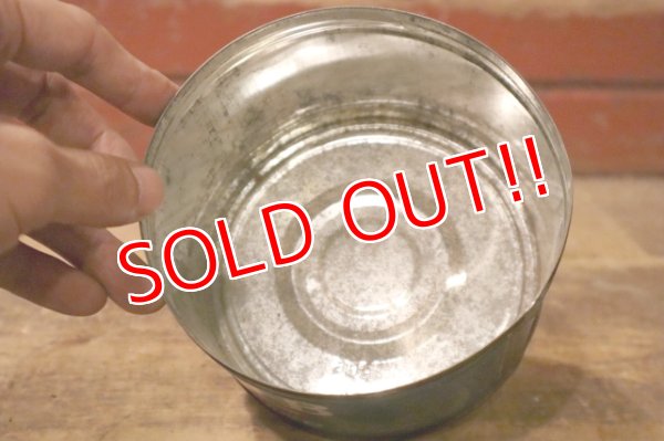 画像6: dp-241106-36 M.J.B COFFEE / Vintage Tin Can