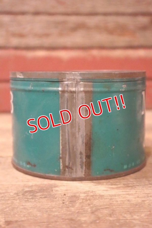 画像5: dp-241106-36 M.J.B COFFEE / Vintage Tin Can