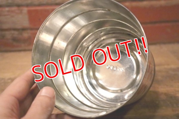 画像6: dp-241106-45 PS purity COFFEE / Vintage Tin Can